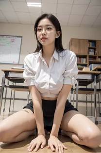 河狸变身计划海报